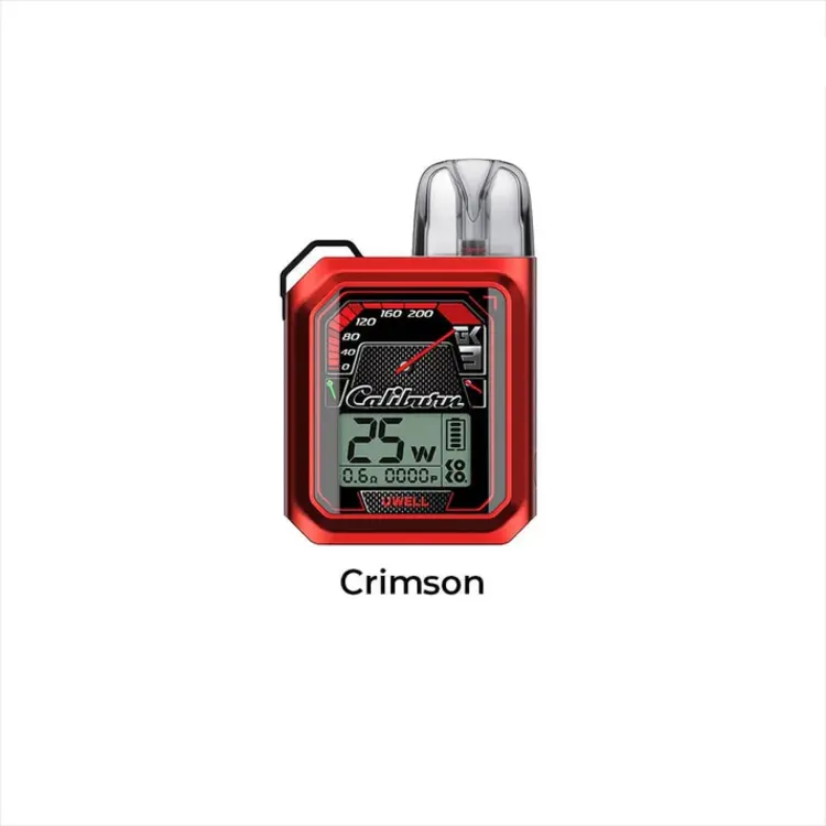 Caliburn Caliburn - GK3 Pod System