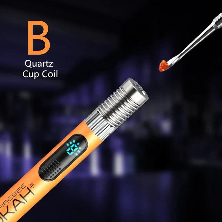 Lookah Lookah - Firebee Set