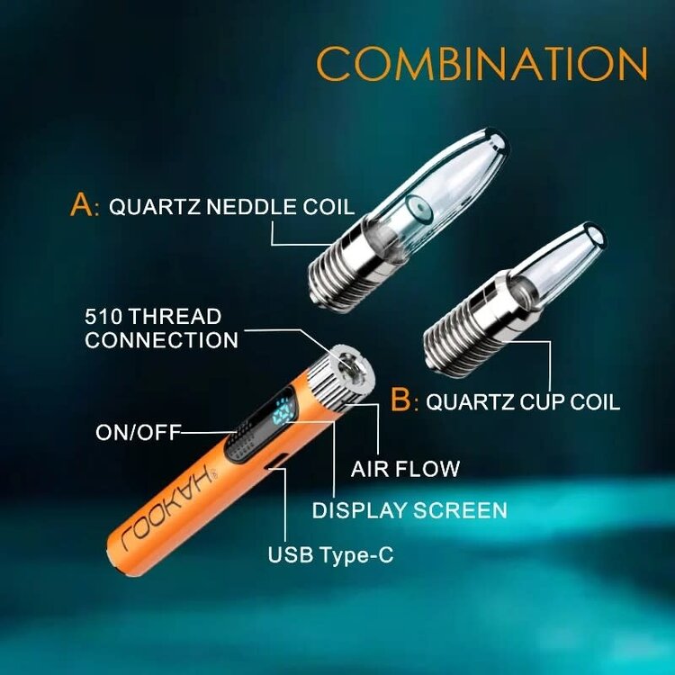 Lookah Lookah - Firebee Set