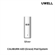 Caliburn AZ3 Grace Pod System