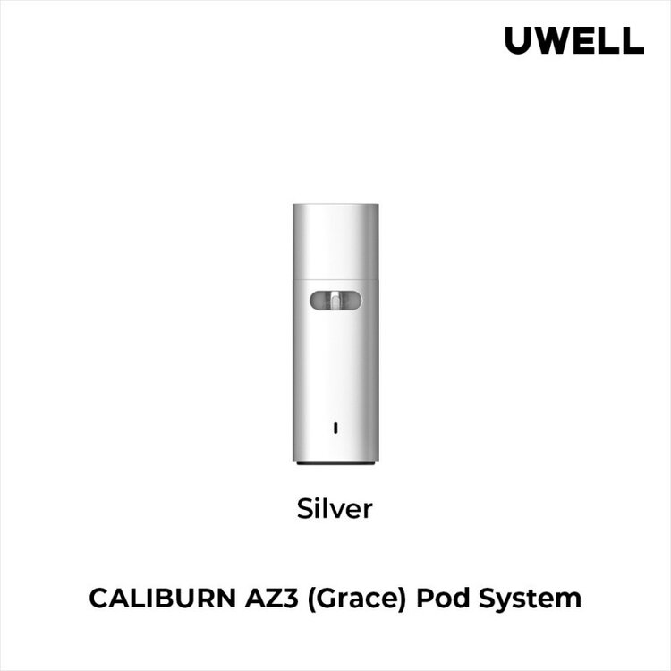 Caliburn Caliburn - AZ3 Grace Pod System