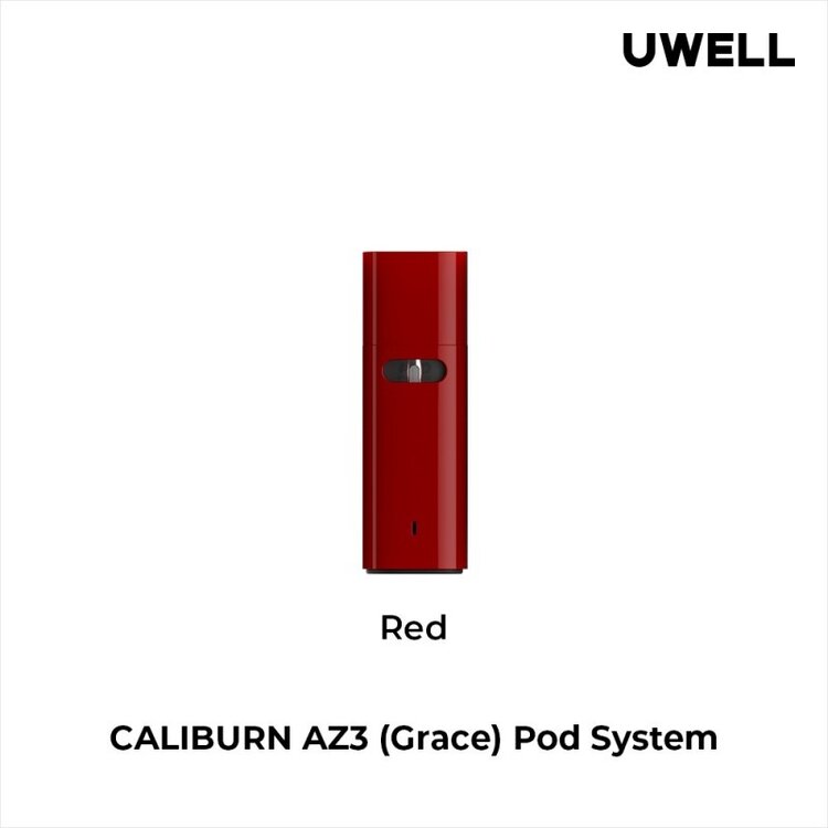 Caliburn Caliburn - AZ3 Grace Pod System