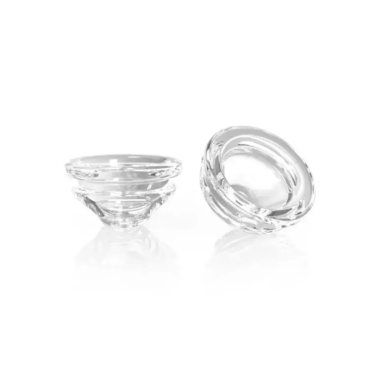 Honey Bee Herb Honeybee Herb - Glass Pipe Screen