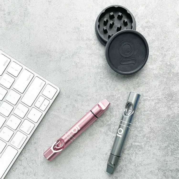 OnGrok OnGrok - Meditation Pipe