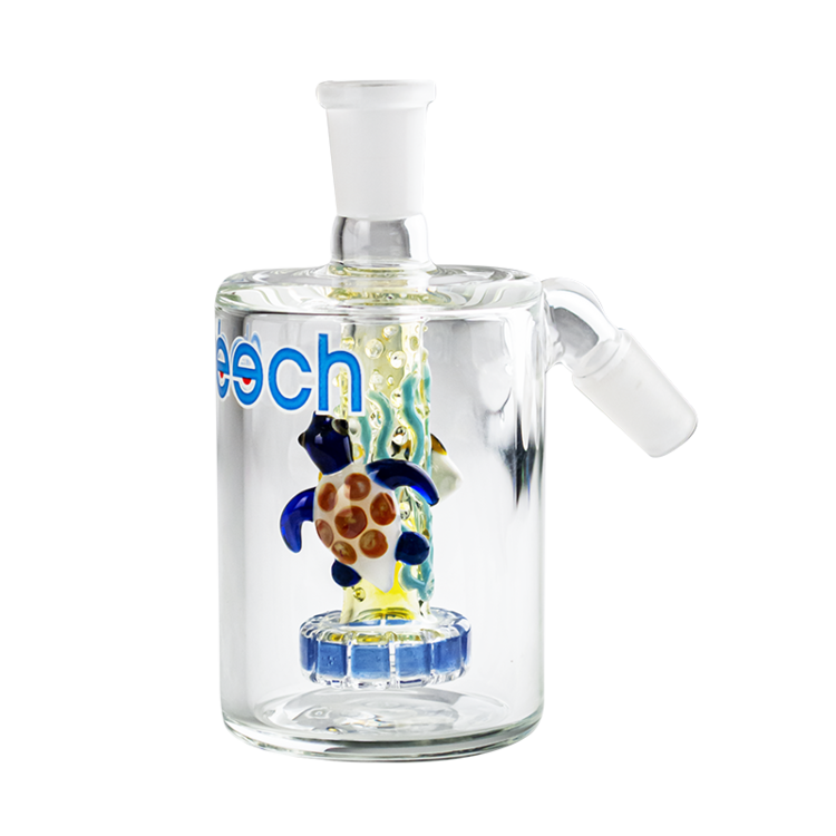 Cheech Cheech - Under the Sea Ash Catcher | 14mm 45°