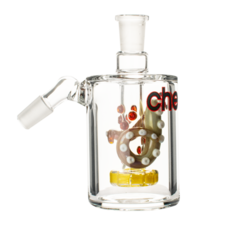 Cheech Aquatic Series Octopus Ash Catcher | 14mm 45°