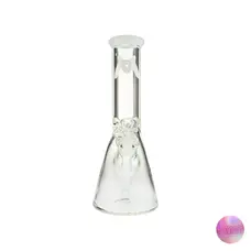 Mav Classic Beaker w/ Color Accent | 12" x 9mm