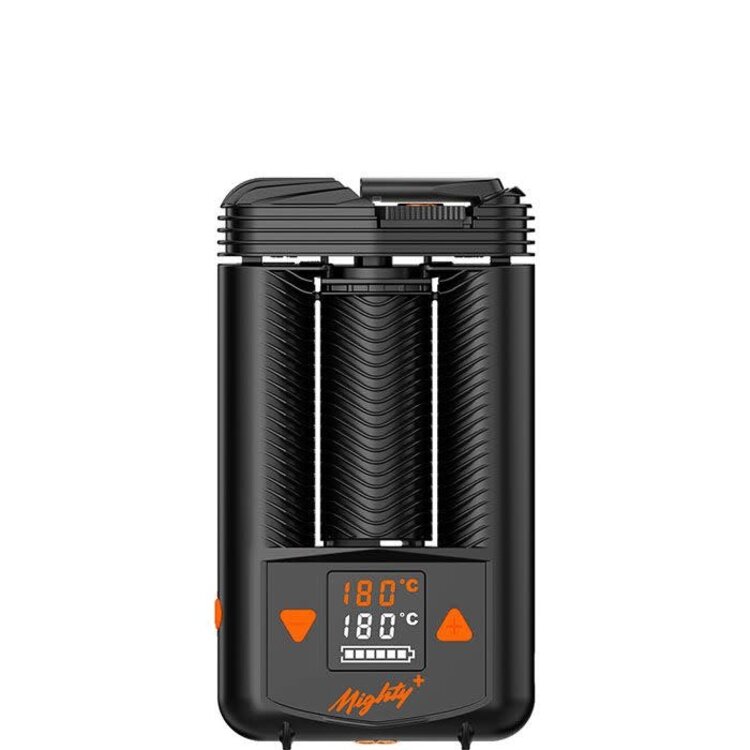STORZ & BICKEL Storz & Bickel - Mighty+ Vaporizer