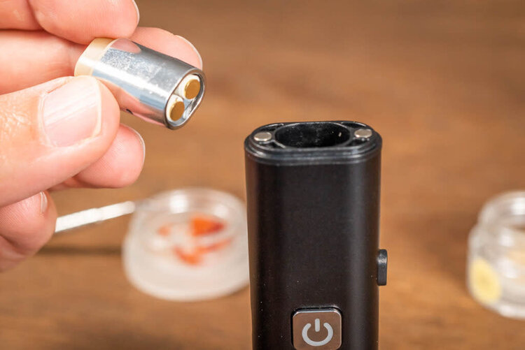 Kind Pen Kind Pen - Weezy Concentrate Vaporizer