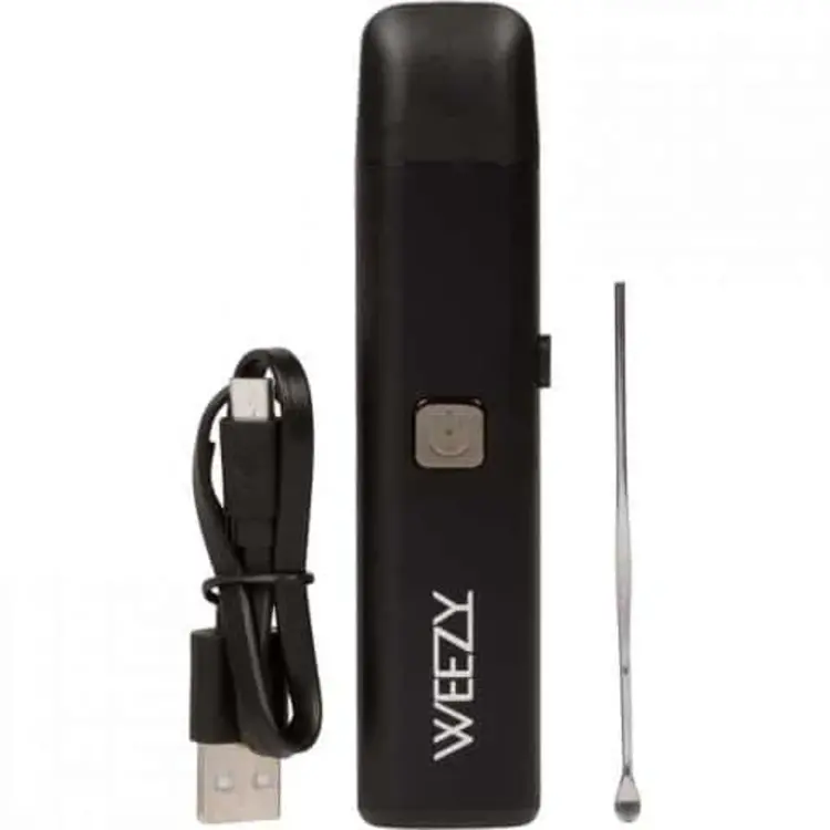 Kind Pen Kind Pen - Weezy Concentrate Vaporizer
