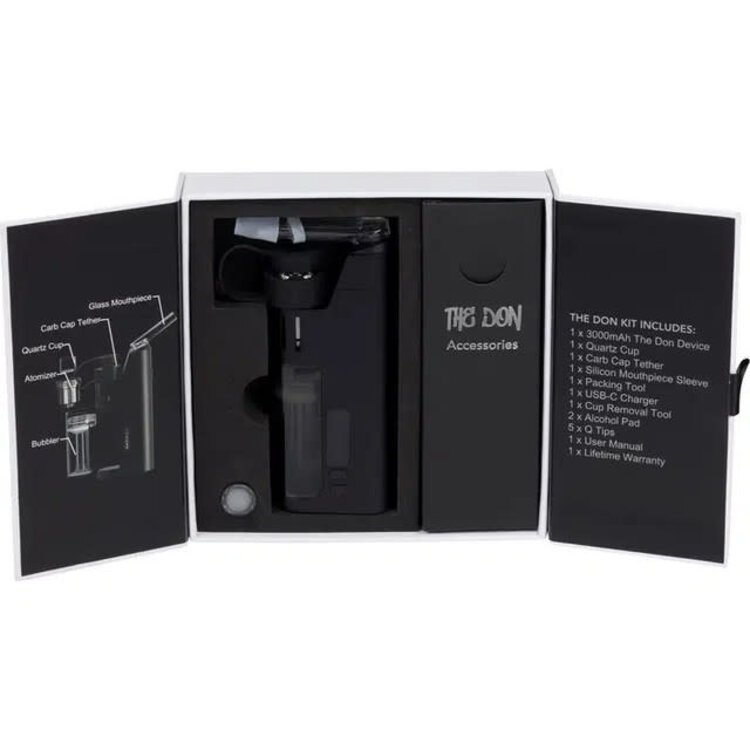 Kind Pen Kind Pen - The Don Portable E-Rig