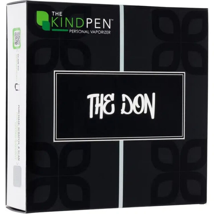 Kind Pen Kind Pen - The Don Portable E-Rig