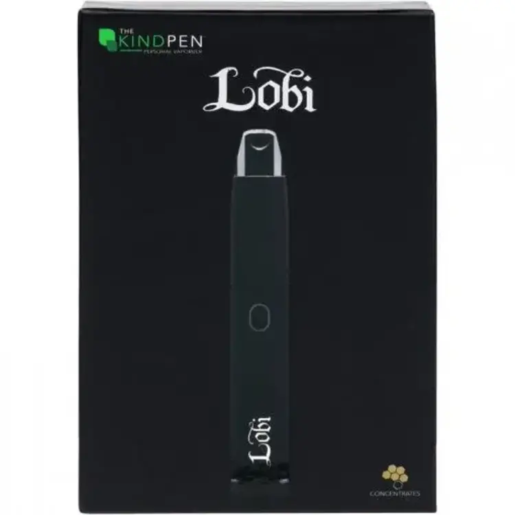 Kind Pen Kind Pen - Lobi Concentrate Vaporizer