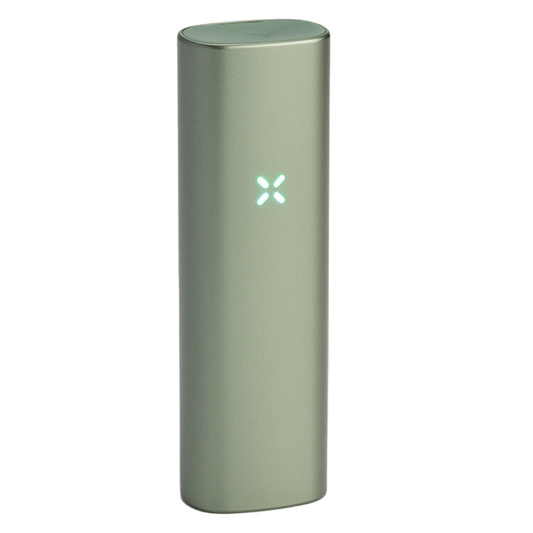 Pax PAX - Pax Plus Dry Herb & Concentrate Vaporizer Complete Kit