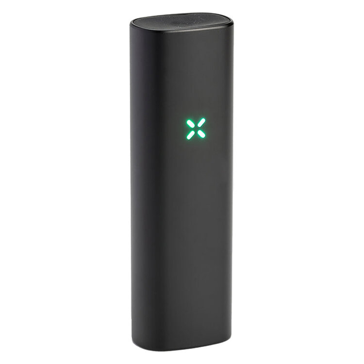 Pax PAX - Pax Plus Dry Herb & Concentrate Vaporizer Complete Kit