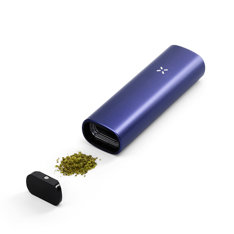 Pax PAX - Pax Plus Dry Herb & Concentrate Vaporizer Complete Kit