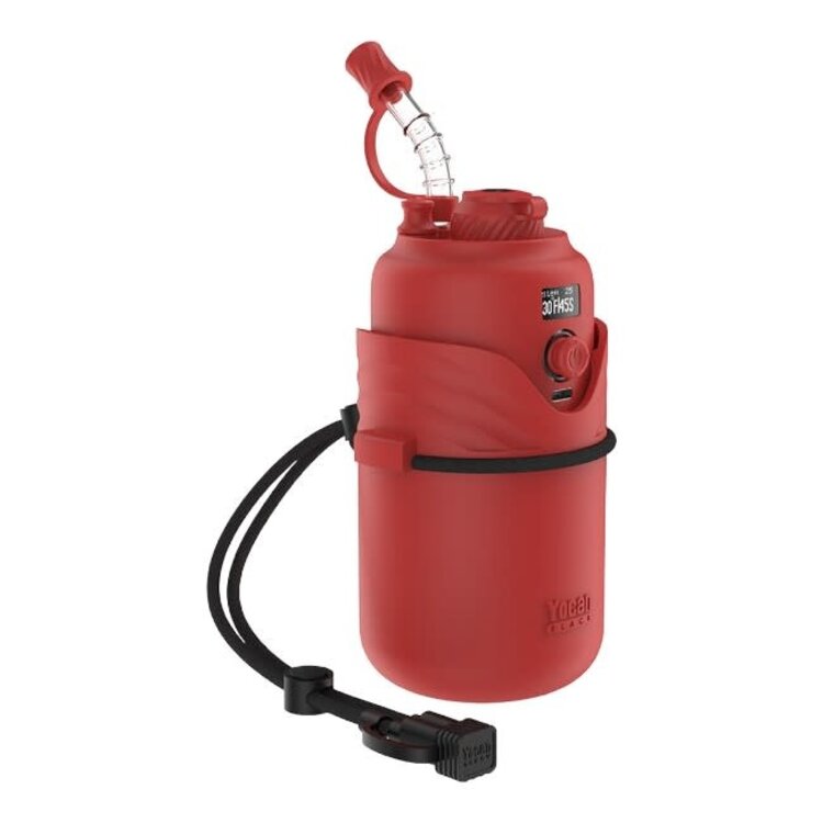 Yocan Black Yocan Black - Go Concentrate Vaporizer