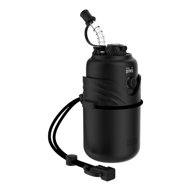 Yocan Black Yocan Black - Go Concentrate Vaporizer