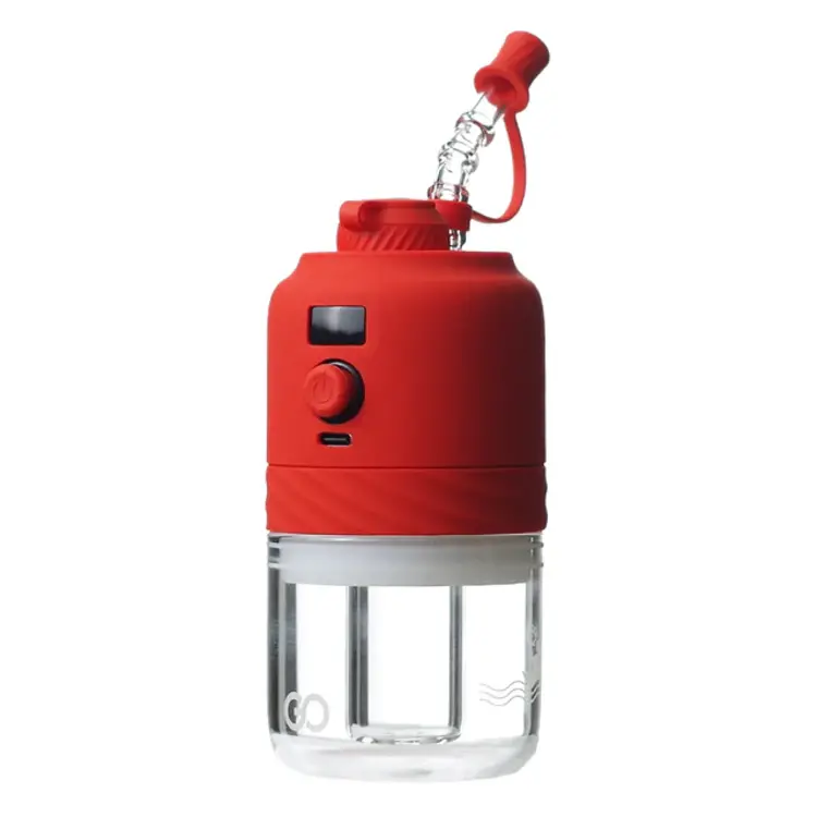 Yocan Black Yocan Black - Go Concentrate Vaporizer