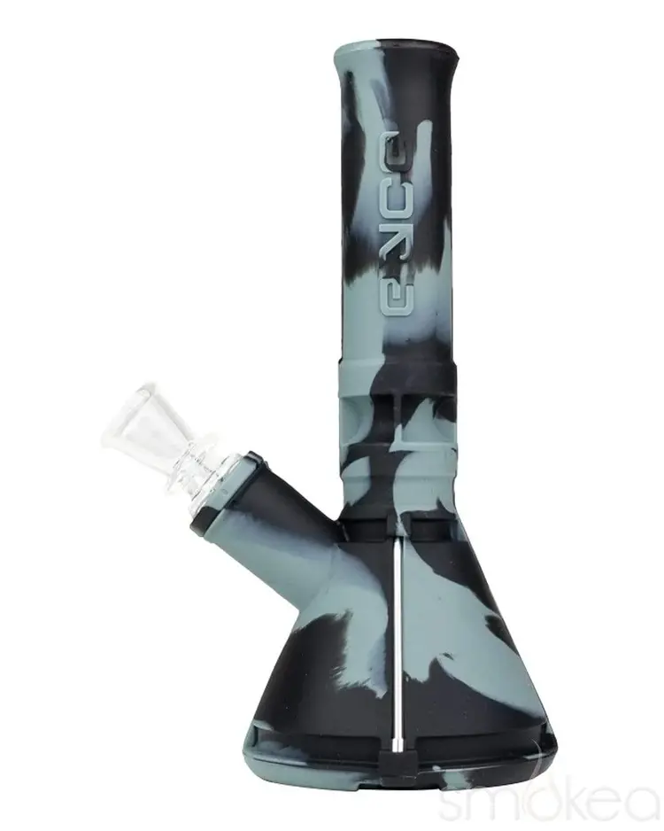 Eyce Eyce - Mini Silicone Beaker w/ Storage