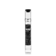 Grav Taster w/ Top & Space Design | 14mm