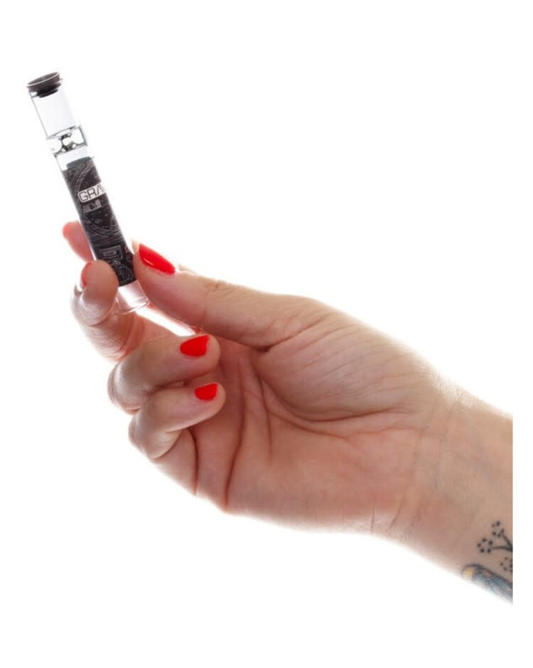 Grav GRAV - Taster w/ Top & Space Design | 14mm