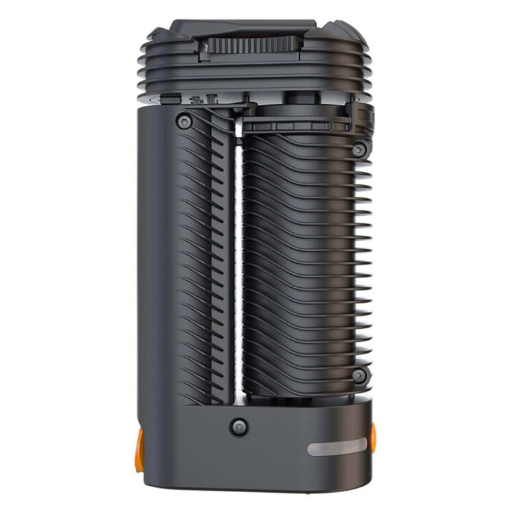 STORZ & BICKEL Storz & Bickel - Crafty+ Dry Herb Vaporizer