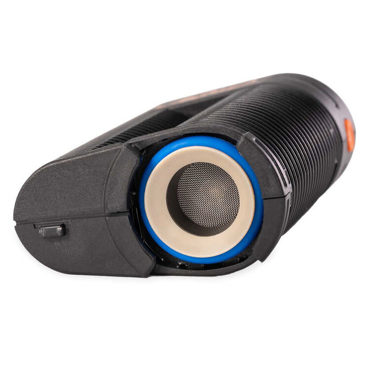 STORZ & BICKEL Storz & Bickel - Crafty+ Dry Herb Vaporizer