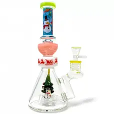 Cheech Cheechmas Snow In Your Globe | 10"