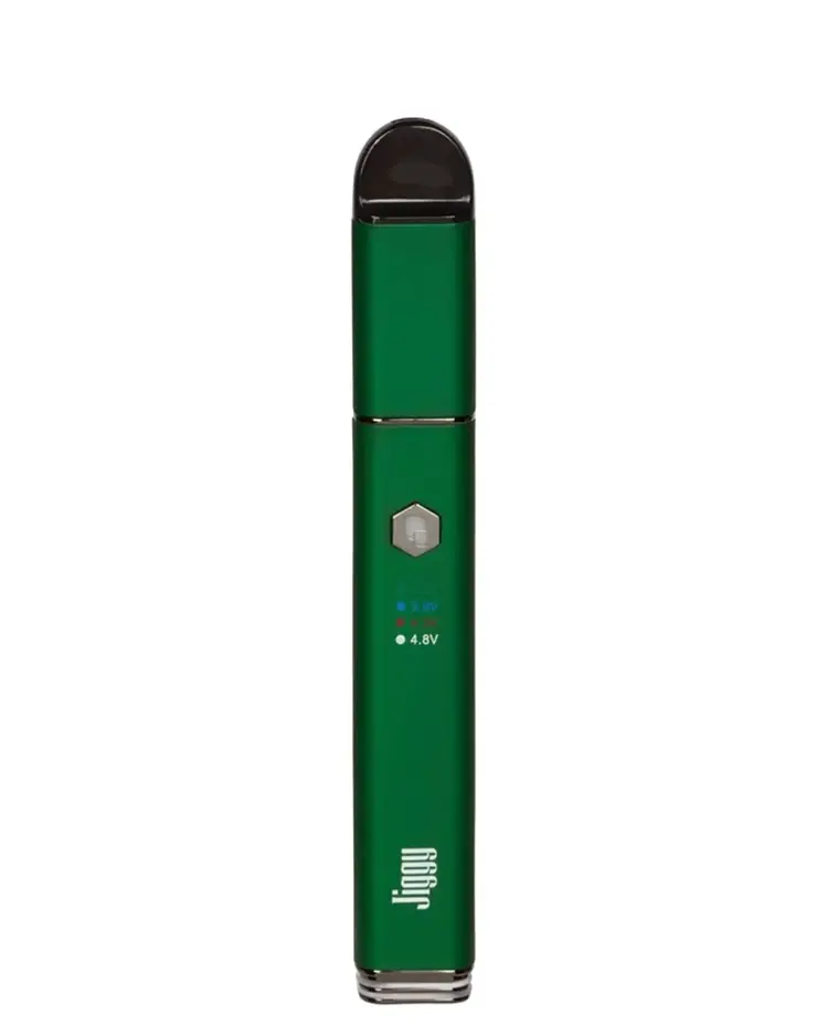 Kind Pen Kind Pen - Jiggy 3 in 1 Vaporizer Kit