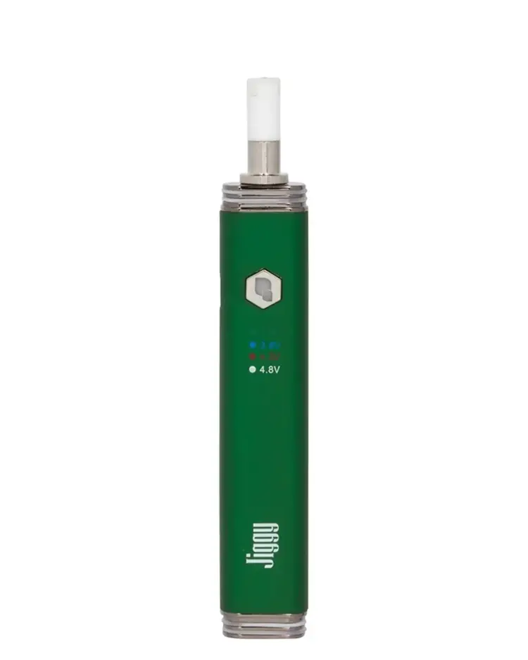 Kind Pen Kind Pen - Jiggy 3 in 1 Vaporizer Kit