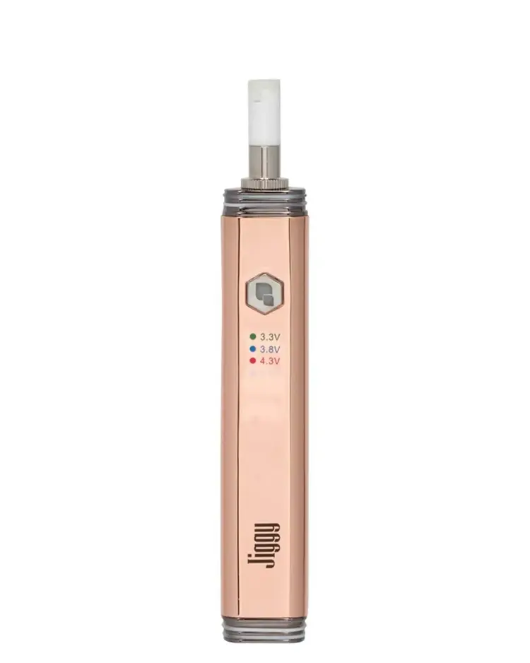 Kind Pen Kind Pen - Jiggy 3 in 1 Vaporizer Kit