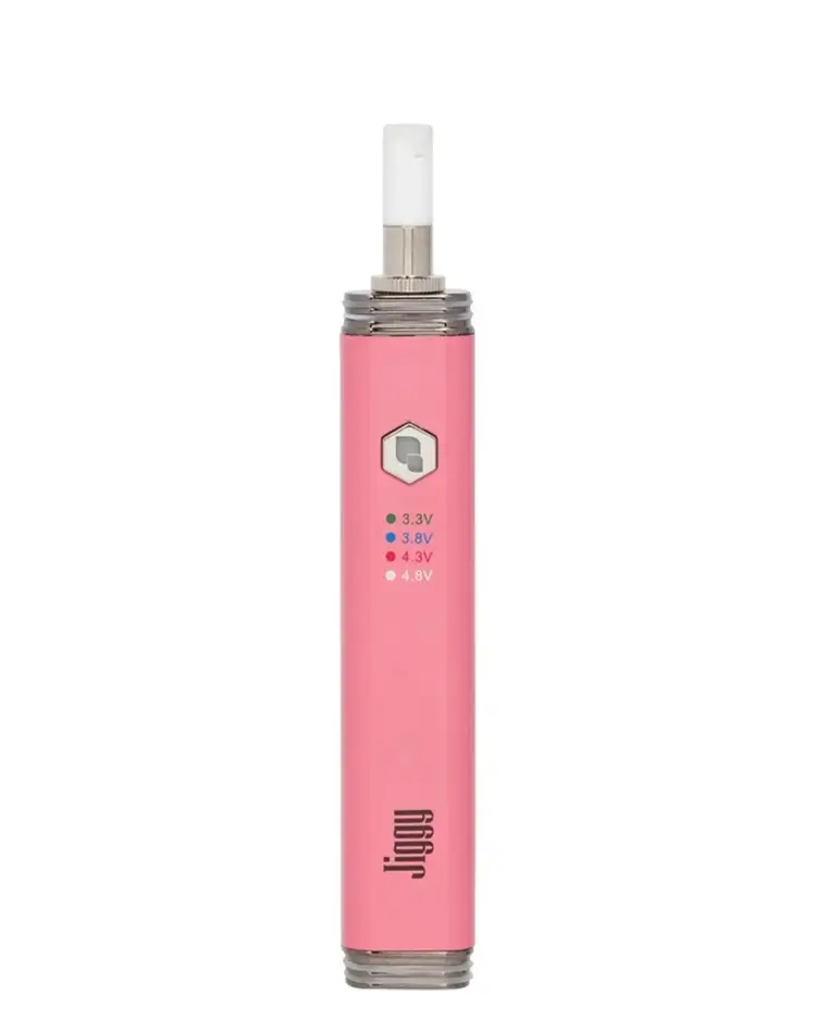 Kind Pen Kind Pen - Jiggy 3 in 1 Vaporizer Kit