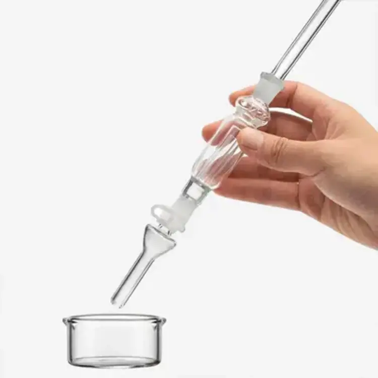 Micro NC MicroNC - Nectar Collecter Kit