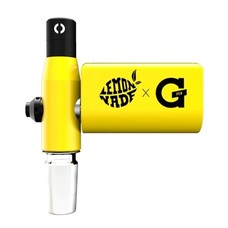 G Pen Lemonnade x G Pen Connect