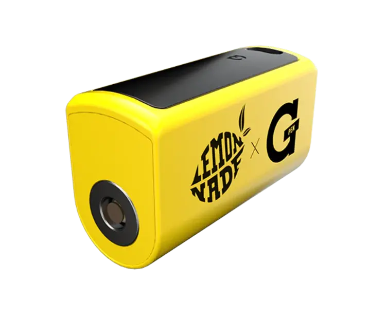 G Pen G Pen - Lemonnade x G Pen Connect