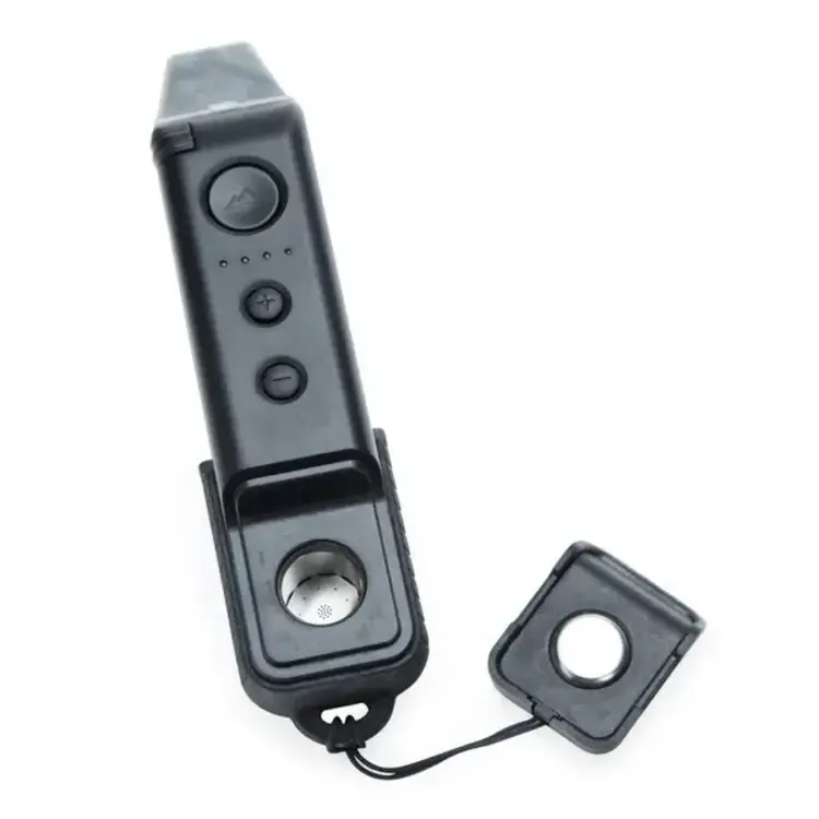 Vapium Vapium - Summit+ Dry Herb Vaporizer