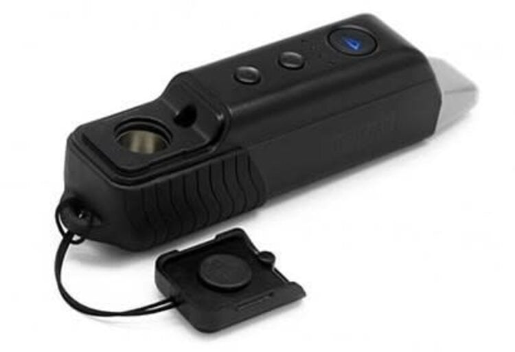 Vapium Vapium - Summit+ Dry Herb Vaporizer