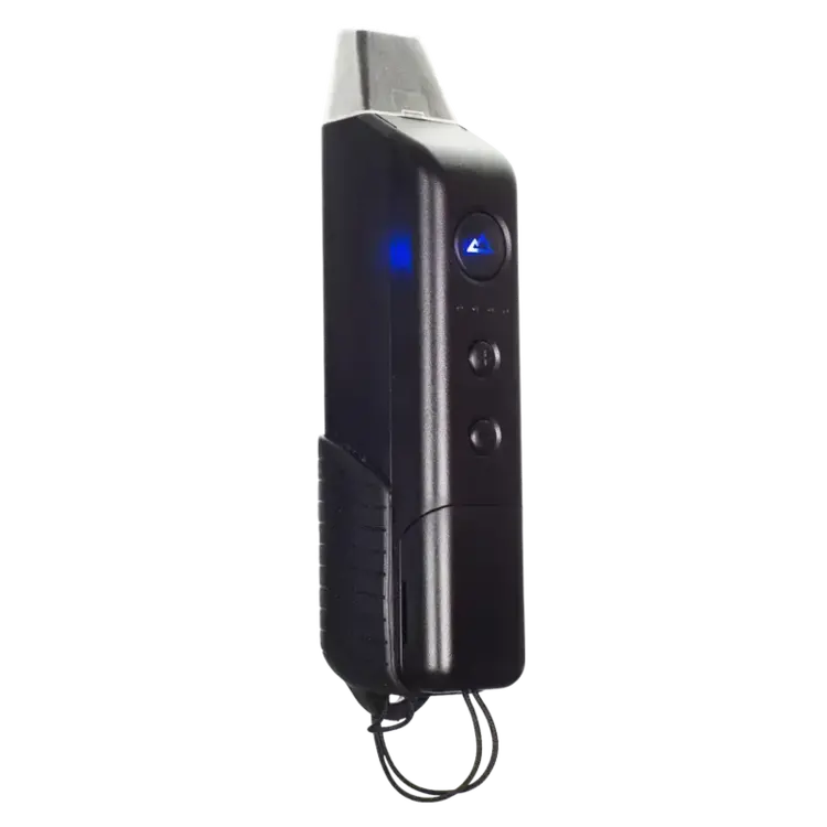 Vapium Vapium - Summit+ Dry Herb Vaporizer