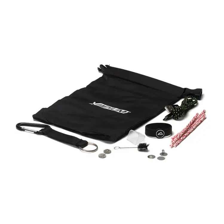 Vapium Vapium - Summit+ Dry Herb Vaporizer