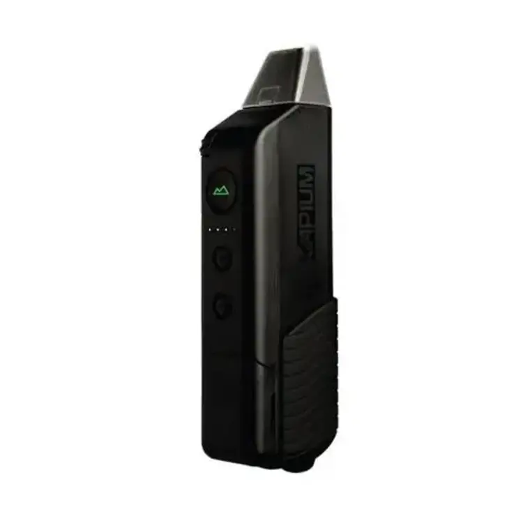 Vapium Vapium - Summit+ Dry Herb Vaporizer