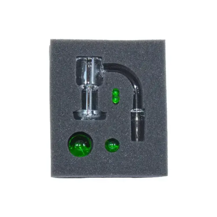 Classic Hit Classic Hit - Terp Slurper Kit | Green