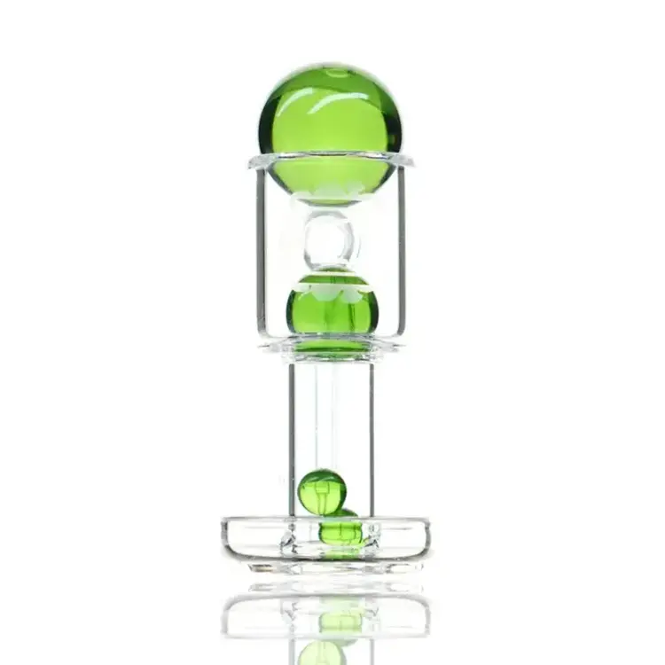 Classic Hit Classic Hit - Terp Slurper Kit | Green