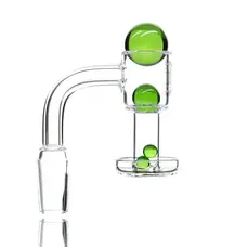 Classic Hit Terp Slurper Kit | Green