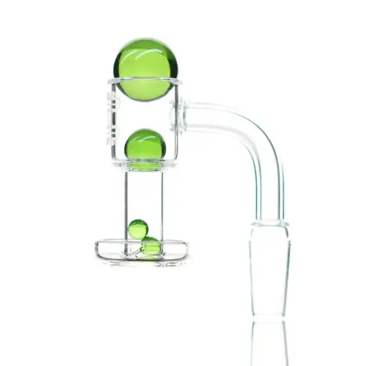 Classic Hit Classic Hit - Terp Slurper Kit | Green