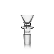 Grav Gravitron Replacement Funnel Bowl | 19mm