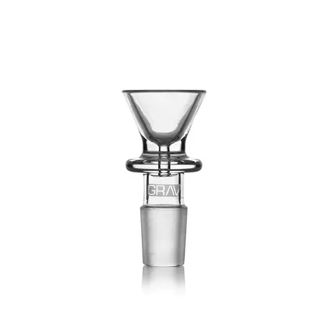 Shop GRAV® 14mm Funnel Bowl - Jane