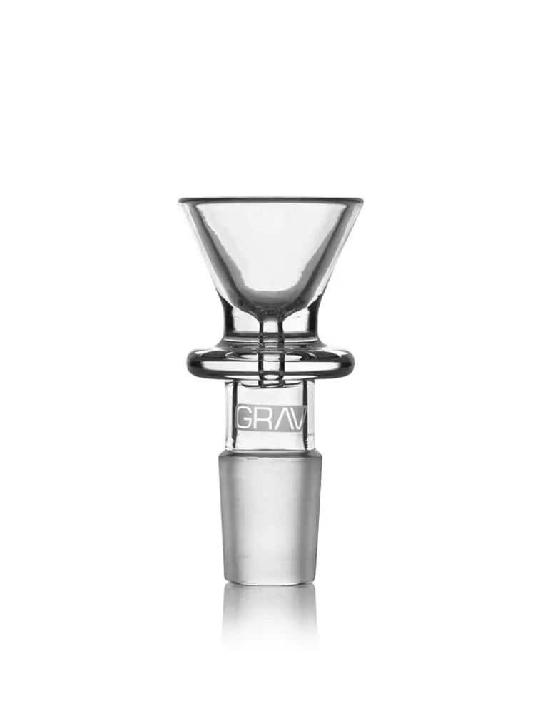 Grav GRAV - Gravitron Replacement Funnel Bowl | 19mm