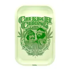 G Rollz Cheech & Chong Medium Tray
