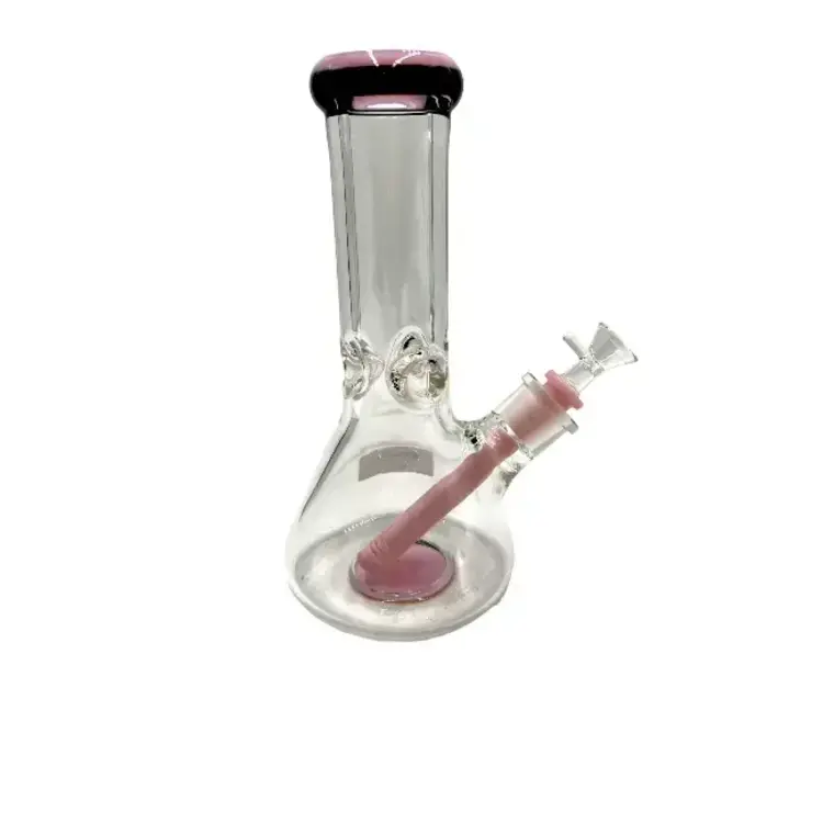NBC NBC - Color Block Beaker | 8" 9mm